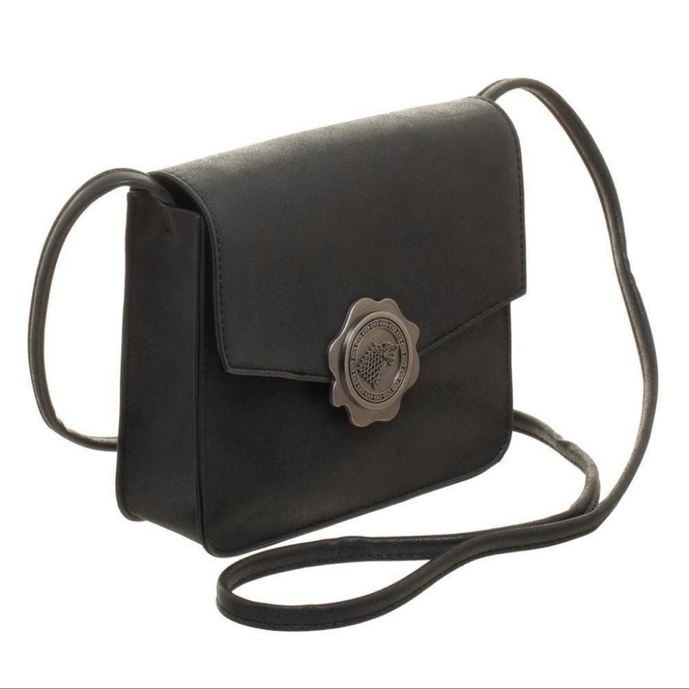 Sale!! Game of Thrones Crossbody Purse STARK Lady Sansa